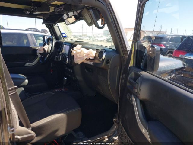 2017 JEEP WRANGLER UNLIMITED 1C4HJWFG7HL505664 Photo 4