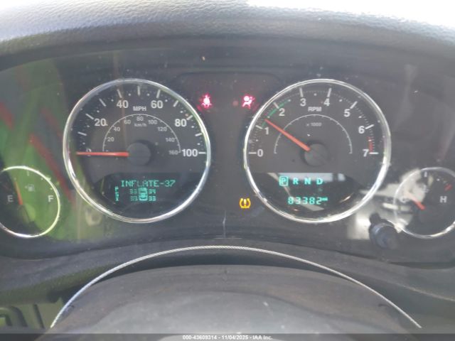 2017 JEEP WRANGLER UNLIMITED 1C4HJWFG7HL505664 Photo 6