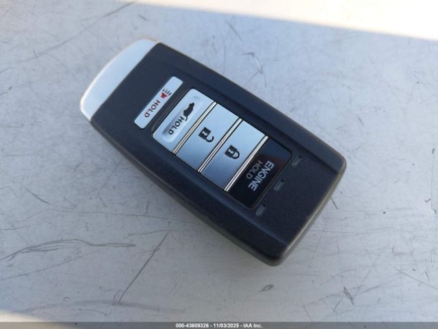 2017 ACURA MDX 5FRYD4H56HB001146 Photo 10