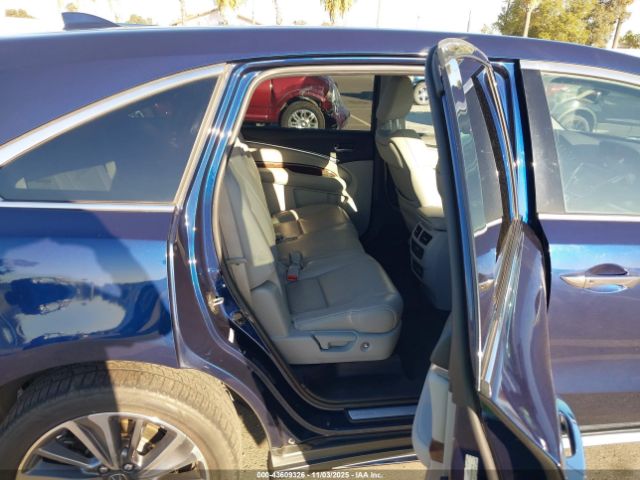 2017 ACURA MDX 5FRYD4H56HB001146 Photo 7