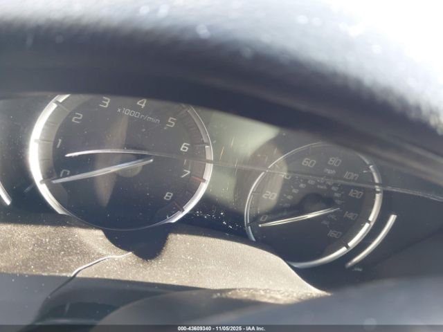 2015 ACURA TLX 19UUB2F74FA012488 Photo 6