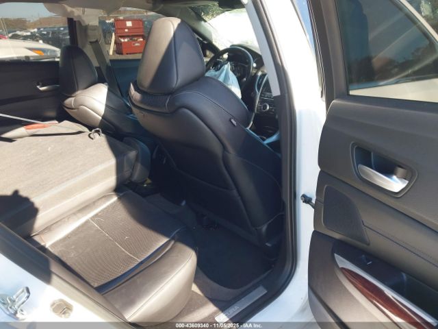 2015 ACURA TLX 19UUB2F74FA012488 Photo 7