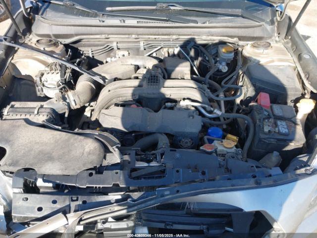 2016 SUBARU OUTBACK 4S4BSANC9G3332809 Photo 9