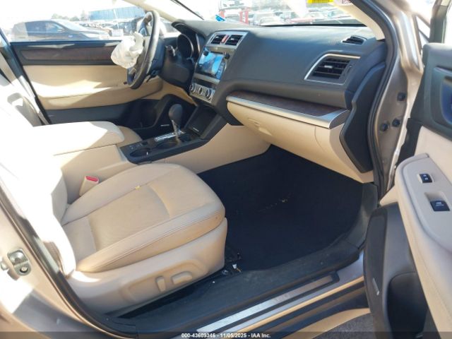 2016 SUBARU OUTBACK 4S4BSANC9G3332809 Photo 4