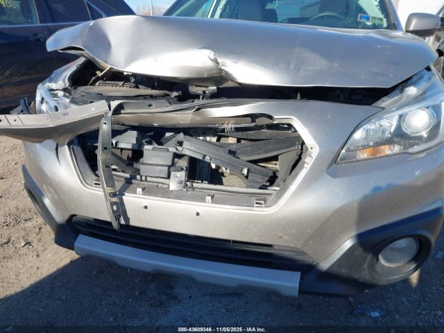 2016 SUBARU OUTBACK 4S4BSANC9G3332809 Photo 5