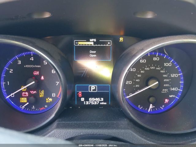 2016 SUBARU OUTBACK 4S4BSANC9G3332809 Photo 6