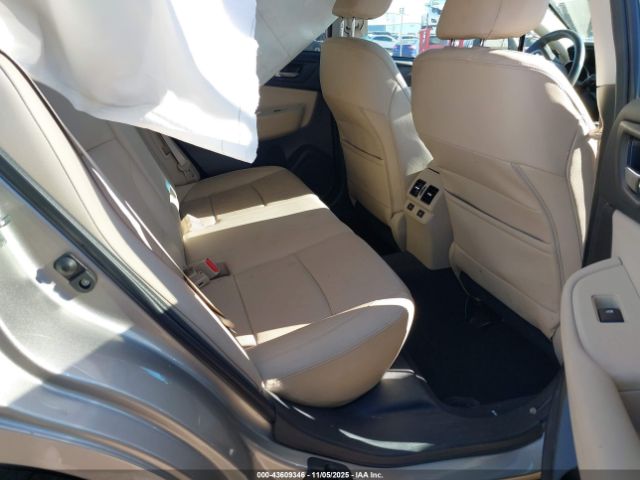 2016 SUBARU OUTBACK 4S4BSANC9G3332809 Photo 7