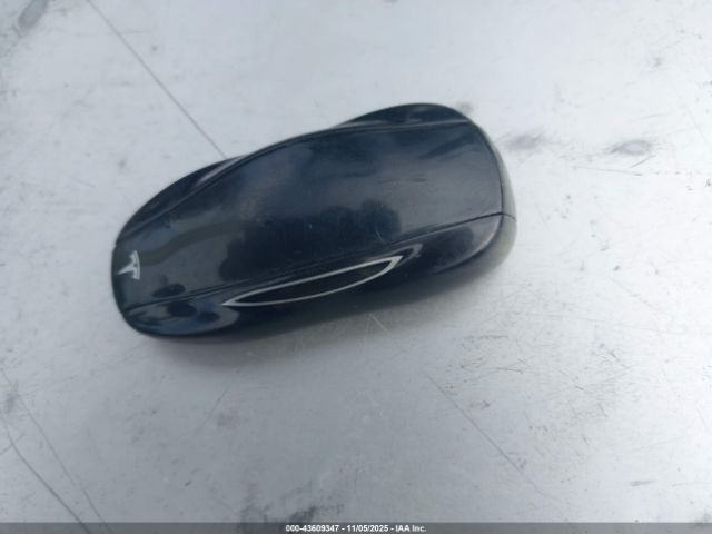 2013 TESLA MODEL S 5YJSA1CG3DFP20078 Photo 10