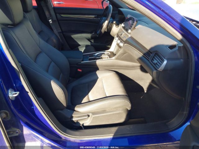 2021 HONDA ACCORD 1HGCV2F38MA030747 Photo 4