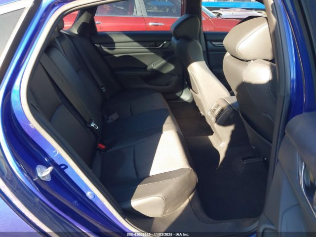 2021 HONDA ACCORD 1HGCV2F38MA030747 Photo 7