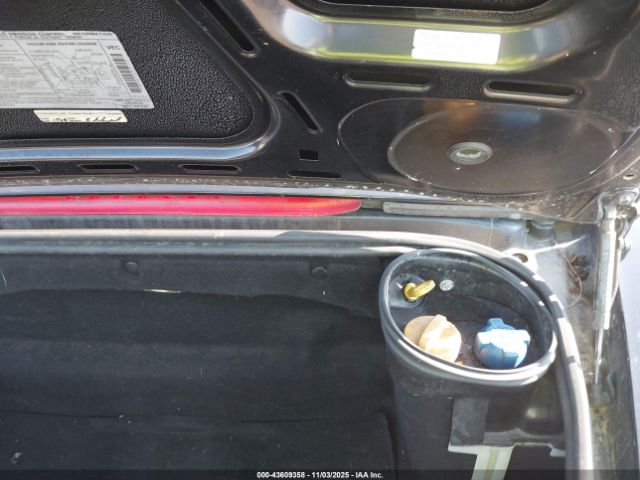 2000 PORSCHE BOXSTER WP0CB2980YU660720 Photo 9