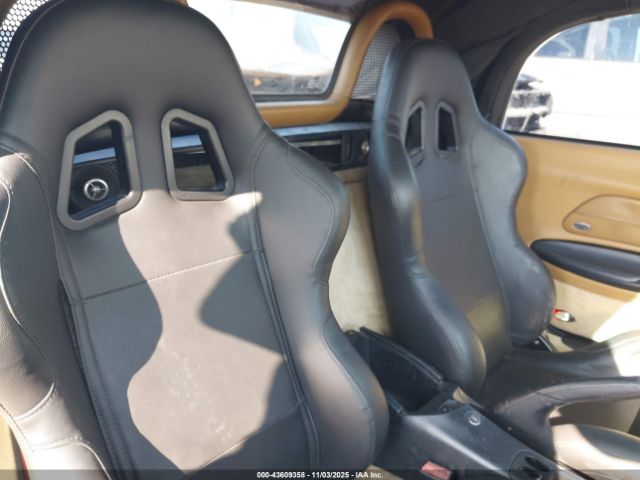 2000 PORSCHE BOXSTER WP0CB2980YU660720 Photo 7