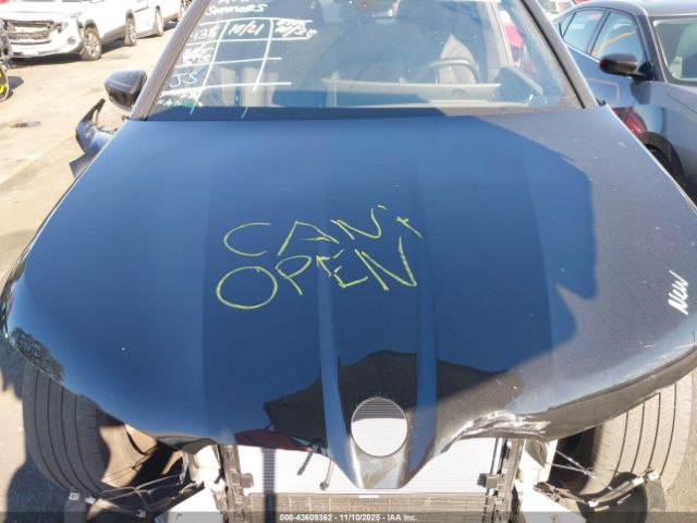 2024 BMW IX WB523CF02RCR23807 Photo 9