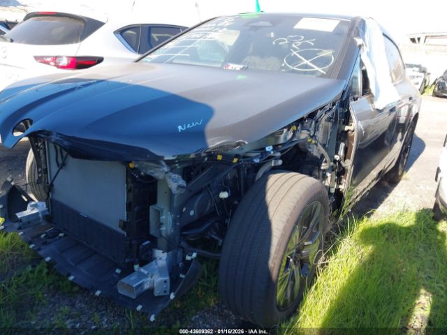 2024 BMW IX WB523CF02RCR23807 Photo 1