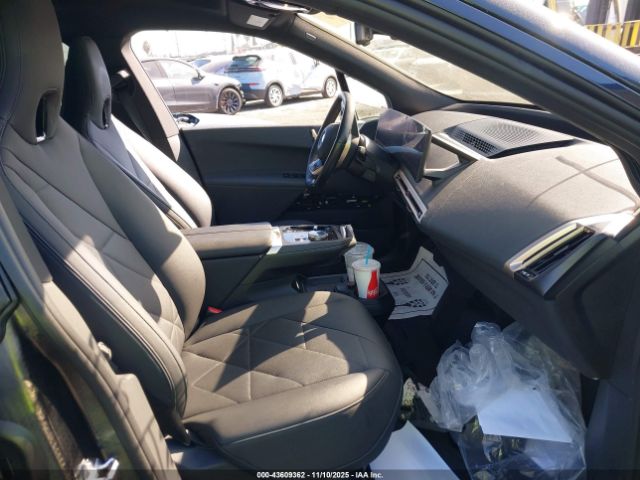2024 BMW IX WB523CF02RCR23807 Photo 4