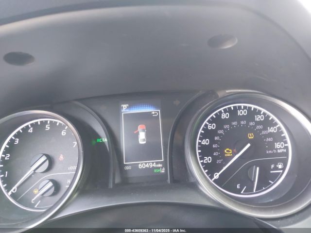 2021 TOYOTA CAMRY 4T1T11AK1MU492709 Photo 6