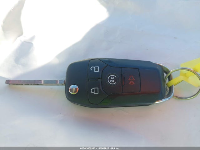 Ford Maverick Xlt 2022 3FTTW8F93NRA67263 Image 11