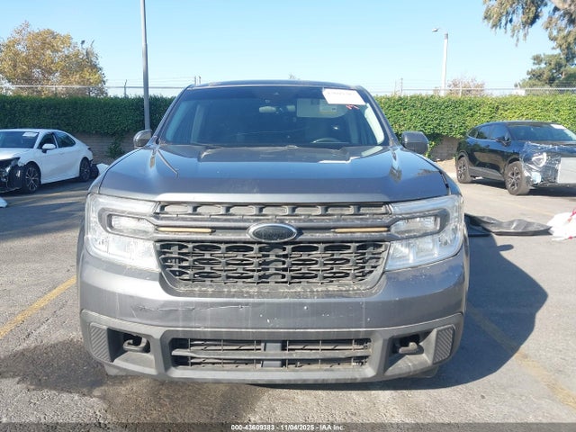 Ford Maverick Xlt 2022 3FTTW8F93NRA67263 Image 12