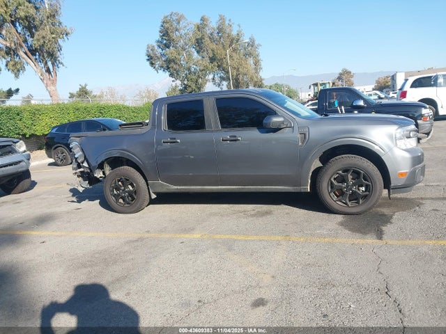 Ford Maverick Xlt 2022 3FTTW8F93NRA67263 Image 13
