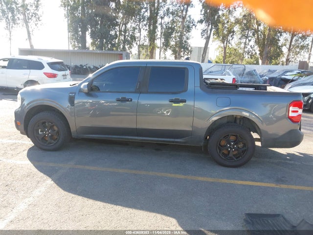 Ford Maverick Xlt 2022 3FTTW8F93NRA67263 Image 14