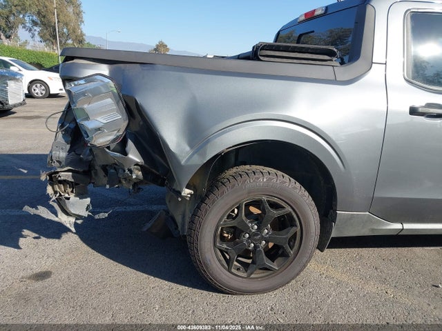 Ford Maverick Xlt 2022 3FTTW8F93NRA67263 Image 17