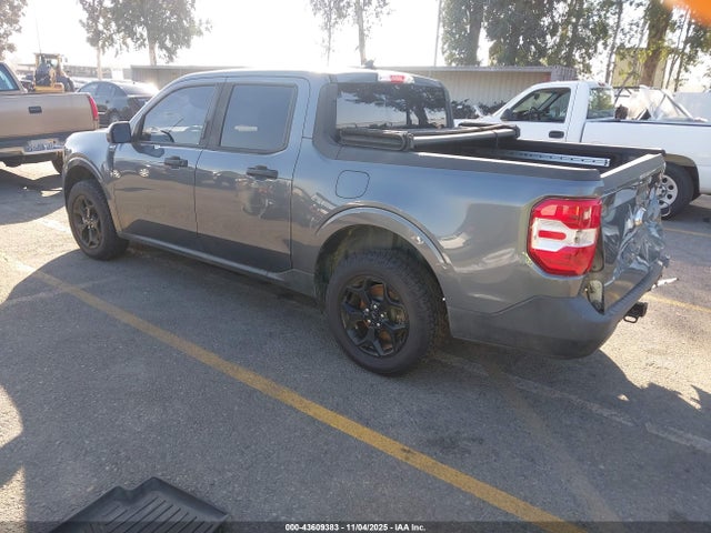 Ford Maverick Xlt 2022 3FTTW8F93NRA67263 Image 3