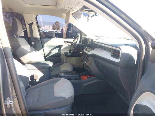 Ford Maverick Xlt 2022 3FTTW8F93NRA67263 Image 5