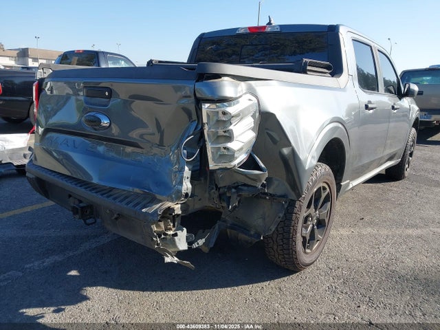 Ford Maverick Xlt 2022 3FTTW8F93NRA67263 Image 6