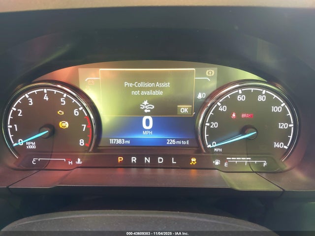 Ford Maverick Xlt 2022 3FTTW8F93NRA67263 Image 7