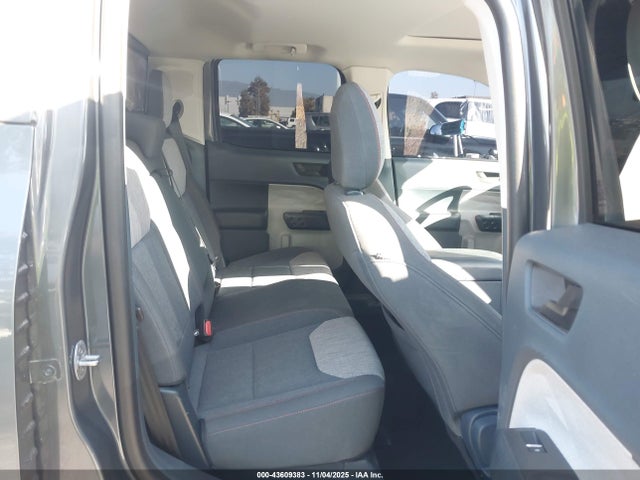 Ford Maverick Xlt 2022 3FTTW8F93NRA67263 Image 8