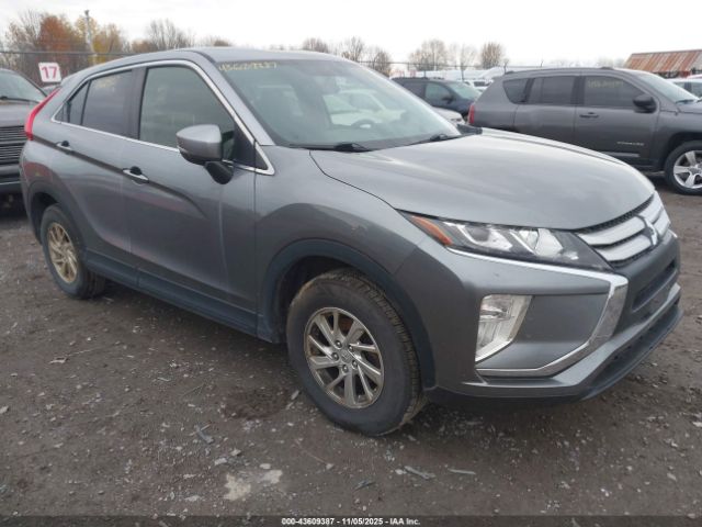 2019 MITSUBISHI ECLIPSE CROSS JA4AT3AA2KZ028931