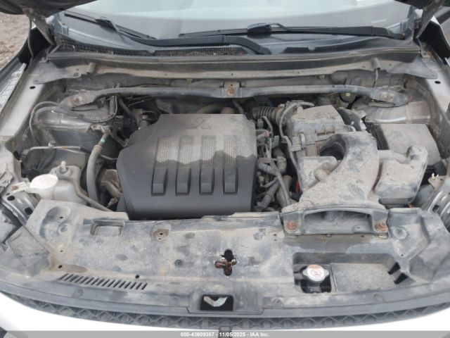 2019 MITSUBISHI ECLIPSE CROSS JA4AT3AA2KZ028931 Photo 9