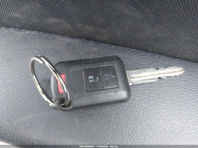 2019 MITSUBISHI ECLIPSE CROSS JA4AT3AA2KZ028931 Photo 10