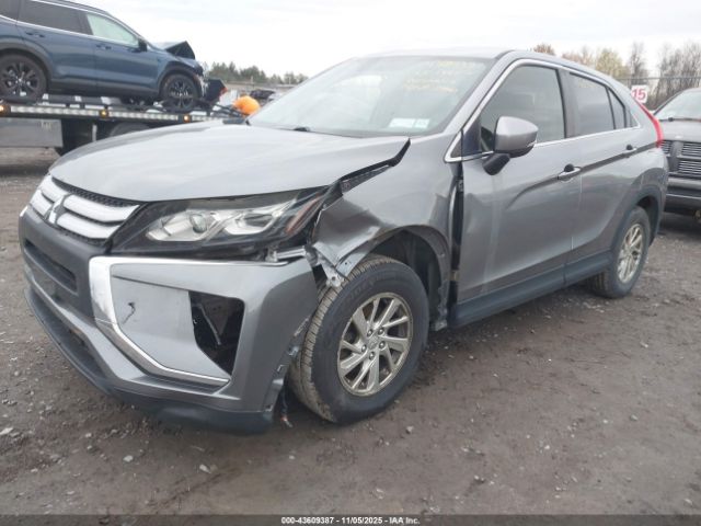2019 MITSUBISHI ECLIPSE CROSS JA4AT3AA2KZ028931 Photo 1