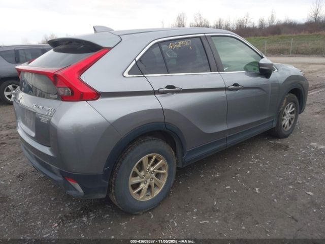 2019 MITSUBISHI ECLIPSE CROSS JA4AT3AA2KZ028931 Photo 3