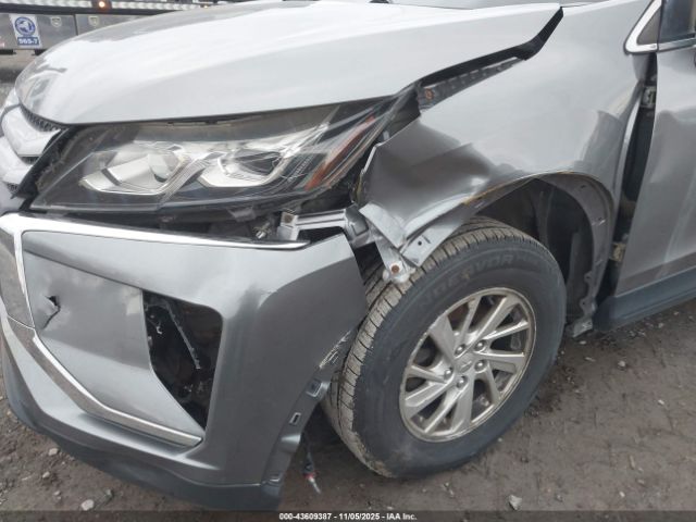 2019 MITSUBISHI ECLIPSE CROSS JA4AT3AA2KZ028931 Photo 5