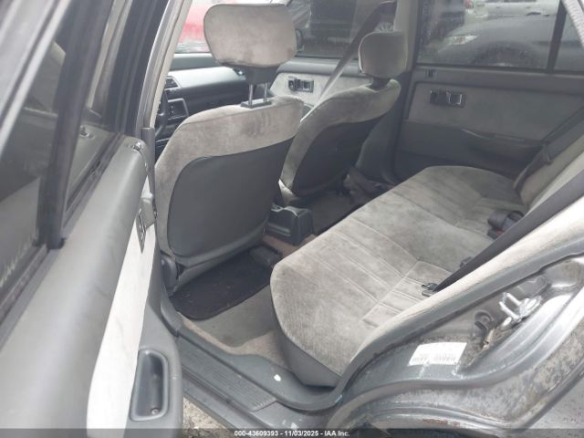 1990 HONDA CIVIC 1HGED3658LA070750 Photo 7