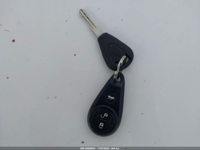 2006 SUBARU OUTBACK 4S4BP62C967311369 Photo 10