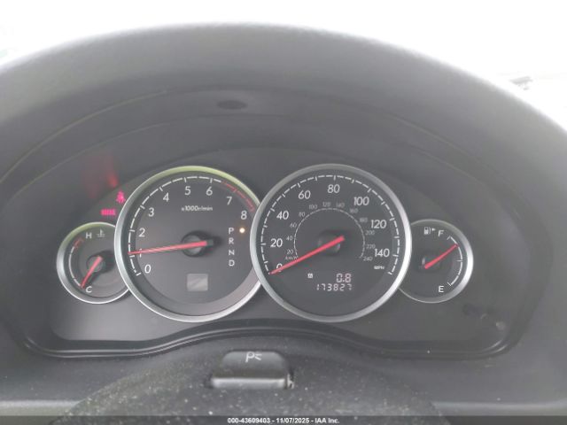 2006 SUBARU OUTBACK 4S4BP62C967311369 Photo 6