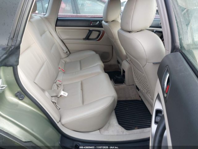 2006 SUBARU OUTBACK 4S4BP62C967311369 Photo 7