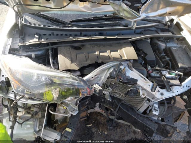 2017 TOYOTA COROLLA 5YFBURHE0HP705948 Photo 9