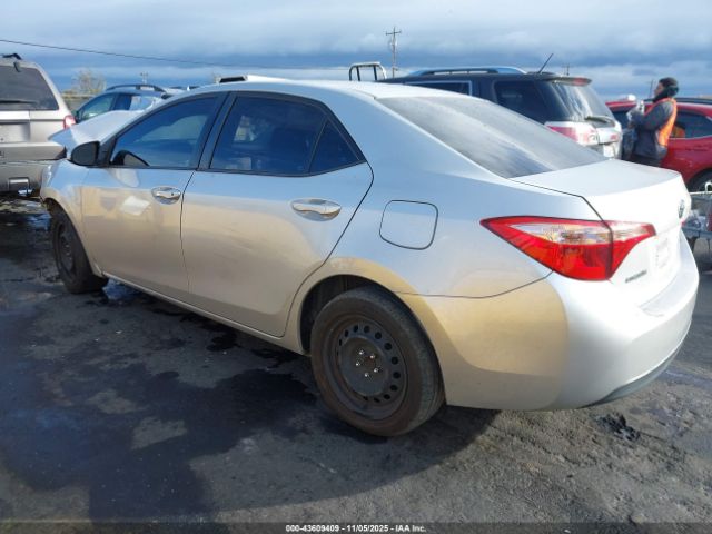 2017 TOYOTA COROLLA 5YFBURHE0HP705948 Photo 2