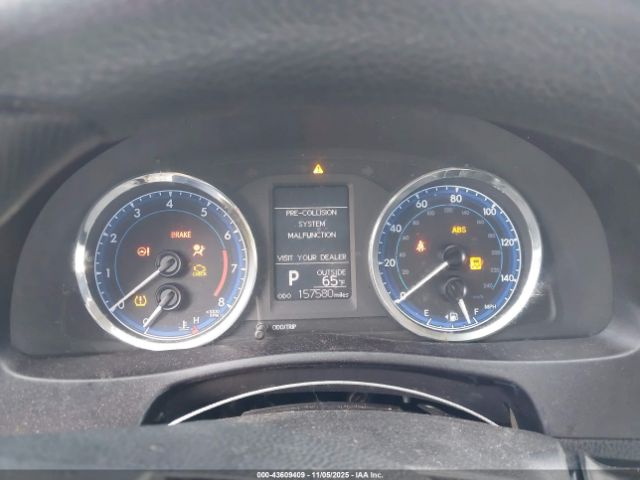 2017 TOYOTA COROLLA 5YFBURHE0HP705948 Photo 6