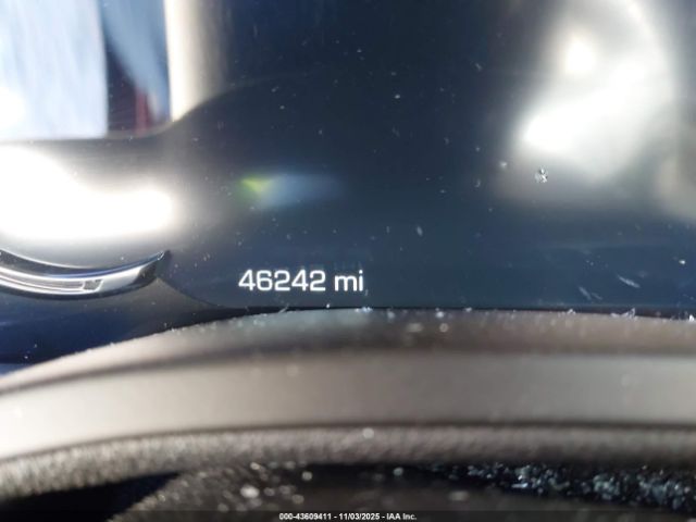 2017 CADILLAC ESCALADE 1GYS4DKJ0HR299257 Photo 6