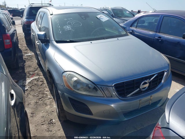 Aukcja sprzedaży 2011 Volvo Xc60 3.2/3.2 R-design, vin: YV4952DL5B2221414, numer aukcji: 43609431