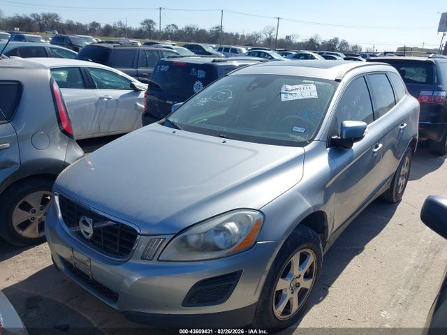 2011 Volvo Xc60 3.2/3.2 R-design მანქანა იყიდება აუქციონზე, vin: YV4952DL5B2221414, აუქციონის ნომერი: 43609431