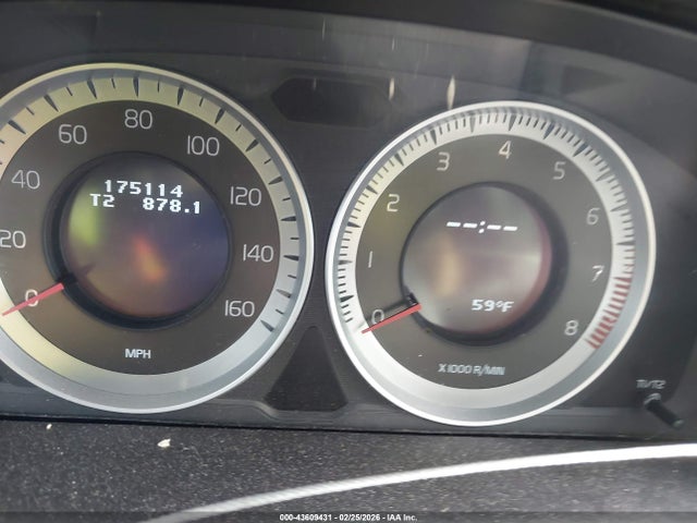 Aukcja sprzedaży 2011 Volvo Xc60 3.2/3.2 R-design, vin: YV4952DL5B2221414, numer aukcji: 43609431