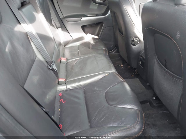 Aukcja sprzedaży 2011 Volvo Xc60 3.2/3.2 R-design, vin: YV4952DL5B2221414, numer aukcji: 43609431