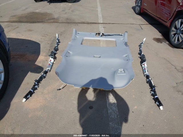 2HKRW1H5XLH417533 Honda Cr-v 2wd Ex