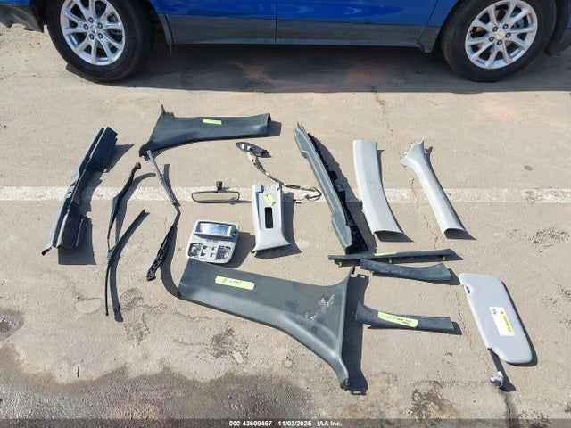 2HKRW1H5XLH417533 Honda Cr-v 2wd Ex